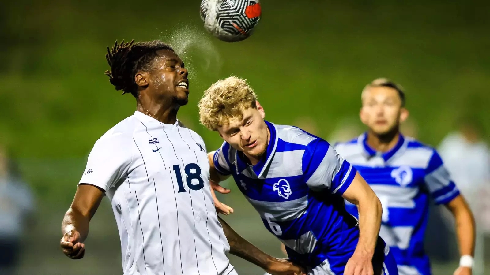 ATLUTD2 signs Matthew Senanou